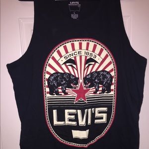 Levi’s Tank Top